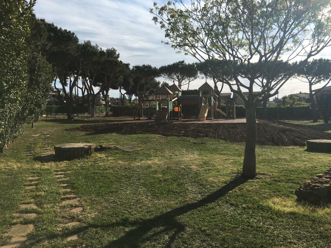 Villa Venere Near The Sea- 25 Minutes To S.Peter Ladispoli Extérieur photo