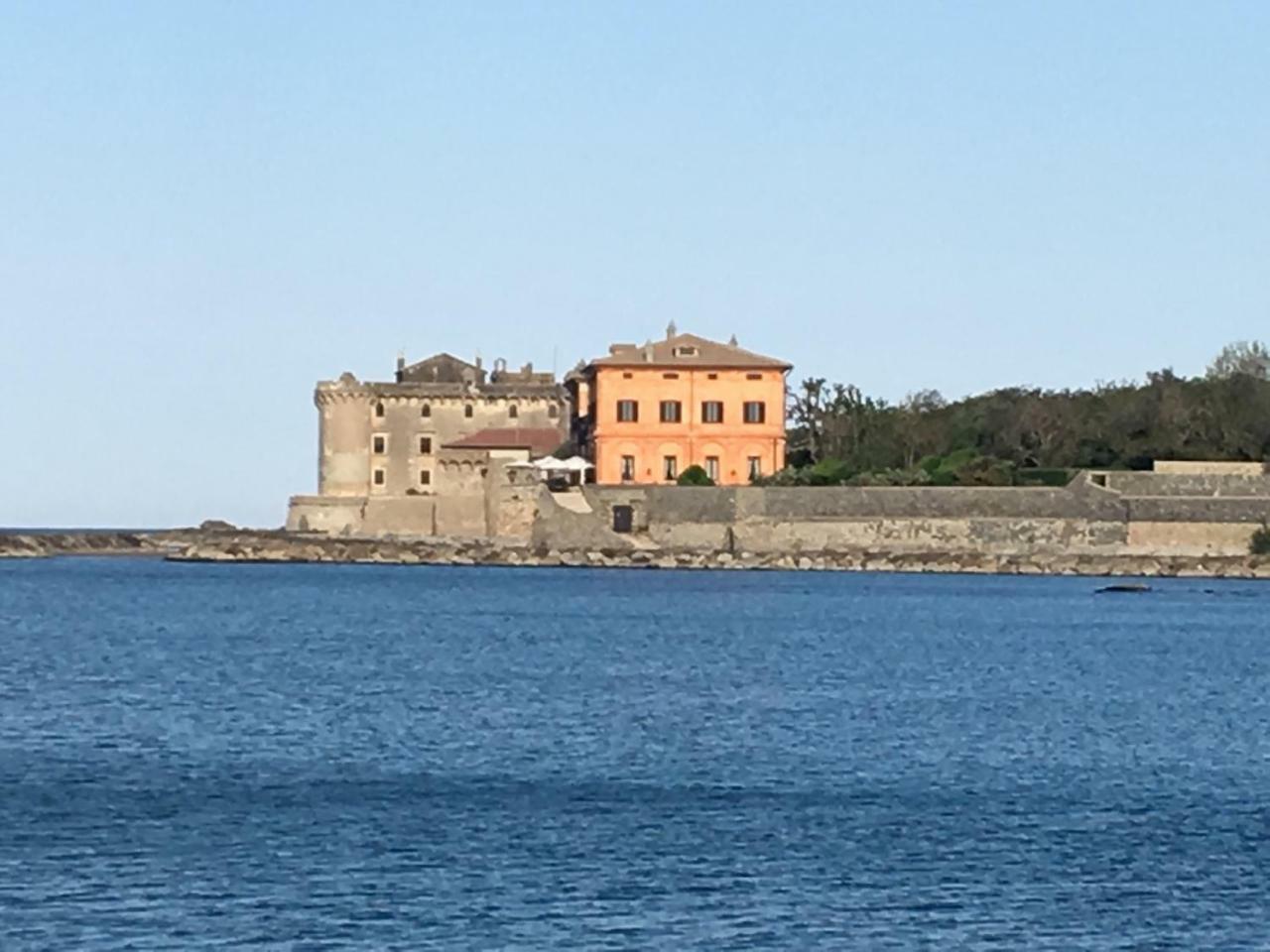 Villa Venere Near The Sea- 25 Minutes To S.Peter Ladispoli Extérieur photo