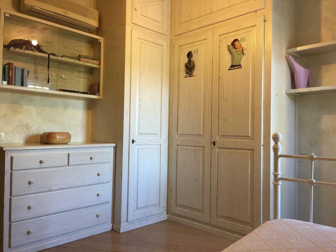 Villa Venere Near The Sea- 25 Minutes To S.Peter Ladispoli Extérieur photo