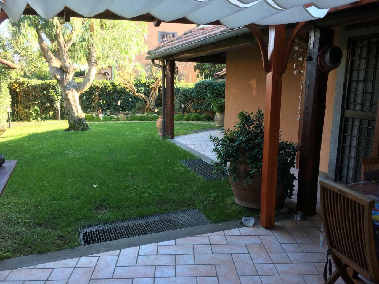 Villa Venere Near The Sea- 25 Minutes To S.Peter Ladispoli Extérieur photo